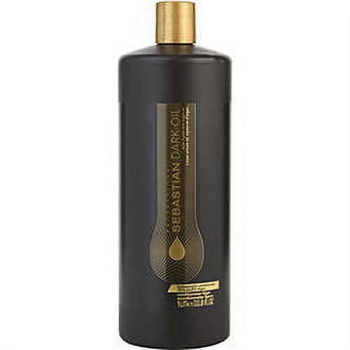 SEBASTIAN SEBASTIAN de Sebastian, ACONDICIONADOR LIGERO DE ACEITE OSCURO 33.8 OZ