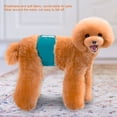 thumbnail image 2 of Dog Pants  Pants Anti Harassment Dog Puppy Clothes For Pet, 2 of 8