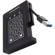 Apricorn 2TB SSD Aegis Padlock SSD