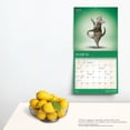 thumbnail image 4 of YOGA KITTENS 2024 SQUARE STKR STARGIFTS, 4 of 9