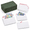 500 Pack - Turtle, variant on Shell Mailer Trading Card Envelopes For Shipping Mailers - 500 Pack
