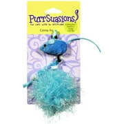 Purrsuasions: Switch N' Snap Catnip Toys, 2 ct