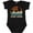 AB-Black, variant on Inktastic Duck Hunting Future Hunter Boys Baby Bodysuit