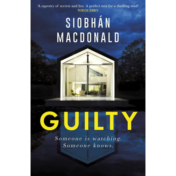 Guilty (Paperback)