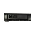 thumbnail image 2 of Barra de sonido APOLLO 220 2.1Ch 120W RMS Bluetooth Óptico NAKAMICHI Subwoofer inalámbrico, color Negro, 2 of 7
