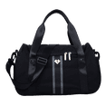 thumbnail image 1 of Maleta Deportiva para Mujer y de Viaje LuckyLy Modelo Maxi negro UNITALLA, 1 of 8