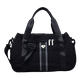 thumbnail image 1 of Maleta Deportiva para Mujer y de Viaje LuckyLy Modelo Maxi negro UNITALLA, 1 of 8