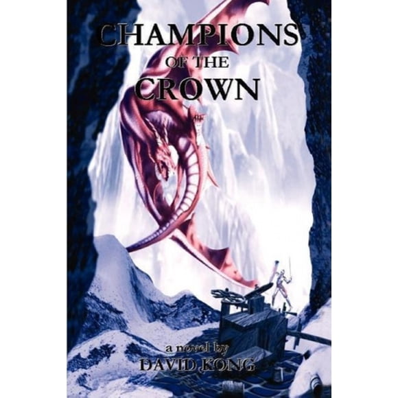 Champions of the Crown
