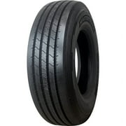 Mastertrack M-TRAC AP 295/75R22.5 All Position 146/143 L 16 Ply Load Range H SmartWay Verified Radial Commercial Truck Tire