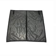 thumbnail image 4 of Bsvklp Mosquitera para Coche Malla SUV Parasol Pantalla para Ventana Arranque para Tour (M), 4 of 9