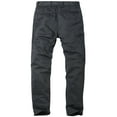 thumbnail image 3 of Matchstick Pantalon Décontracté Confortable à Taille Élastique pour Homme, 3 of 6