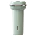 thumbnail image 2 of Chmadoxn Kitchen Storage & Organization, Closet Organizers and Storage, Cup Dispenser, Pull Type Water Cup Disposable Cups, Wall Mounted Bathroom Cup Dispenser Cover For Home Office Gym cup remover, 2 of 7