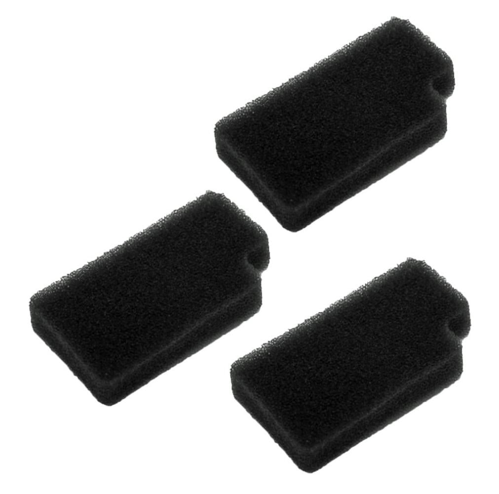 Pro & Craftsman Blower (3 Pack) Replacement Foam Air Filter 545116801