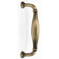 thumbnail image 3 of Alno A726-3-PB Charlie 3" Cabinet Pull Polished Brass, 3 of 7
