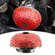 thumbnail image 3 of 3 "76MM Mushroom / Cold / Short Intake Pipe Malla Filtro de rojo kusrkot limpiadores de aire, 3 of 8