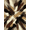 Beige, Pattern 8, variant on ODIKA 4'x6' Machine Washable Non-Slip Area Rug, Abstract Brown High Traffic Rug, Brown, 1120444