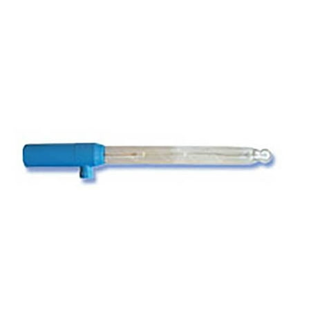 

Milwaukee MA916B/1 Refillable Combined Glass pH Electrode with 1 Meter Cable