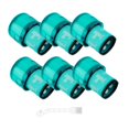 thumbnail image 1 of 6pcs Washable Hepa Filter For Dyson Cordless Stick Vacuum Cleaner, 1 of 5