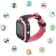 thumbnail image 3 of Reloj 4g gps para teléfono inteligente reloj inteligente para niños reloj GPS 4G para niños reloj inteligente resistente al agua con teléfono y llamada de emergencia, 3 of 8