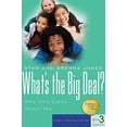 thumbnail image 1 of Pre-Owned What's the Big Deal?: Why God Cares About Sex (God's Design for Sex), 9781600060168, 1600060161, Paperback, Revised, Updated edition, 1 of 1