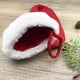 thumbnail image 4 of Xihbxyly Saldo de La Cuenta En Mi Cuenta Adornos Navideños Piernas Tridimensionales Muñeco Anciano Calcetines Decorativos Bolsa de Regalo para La Mesita de Noche, 4 of 5