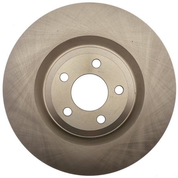 Raybestos 682616R R-Line Disc Brake Rotor Fits select: 2020-2022 FORD EXPLORER, 2020-2023 LINCOLN AVIATOR