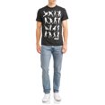 thumbnail image 2 of Fortnite Men's and Big Men's Dance Dance Graphic T-shirt, 2 of 4