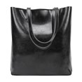 thumbnail image 2 of Bolsos de hombro para mujer, novedad de 2024, bolsos de mano de piel sintética de alta calidad y gran capacidad, bolsos cruzados de lujo sólidos para mujer, 2 of 4