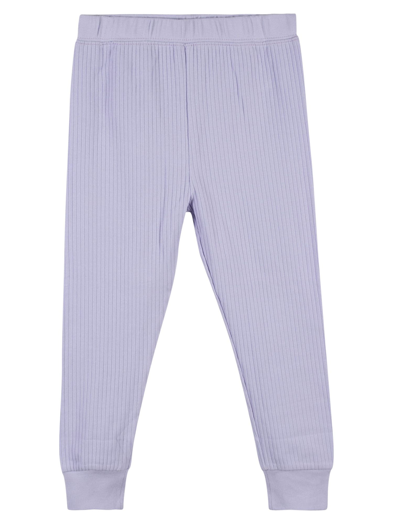 Modern Moments by Gerber Baby & Toddler Snug-Fit Cotton Pajamas, 4-Piece, Sizes 12M-5T