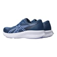 thumbnail image 4 of TENIS ASICS MUJER PATRIOT 14 AZUL RUNNING azul 230, 4 of 5