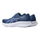 thumbnail image 4 of TENIS ASICS MUJER PATRIOT 14 AZUL RUNNING azul 235, 4 of 5