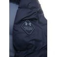 thumbnail image 3 of Under Armour Men's UA ColdGear Infrared 700 Down Insulated Jacket (XLarge, Navy), 3 of 7