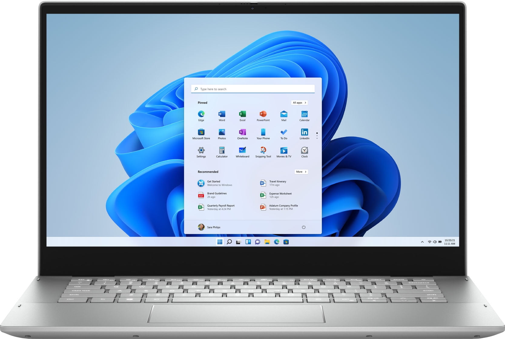 dell Inspiron 5406 2-in-1 第11Core i3 SSD Amazon.com: Dell Inspiron 5406 2-in-1 (2020) | 14