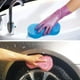 thumbnail image 5 of 5 esponjas para lavar el coche, con forma de hueso, esponja de limpieza, 5 of 5