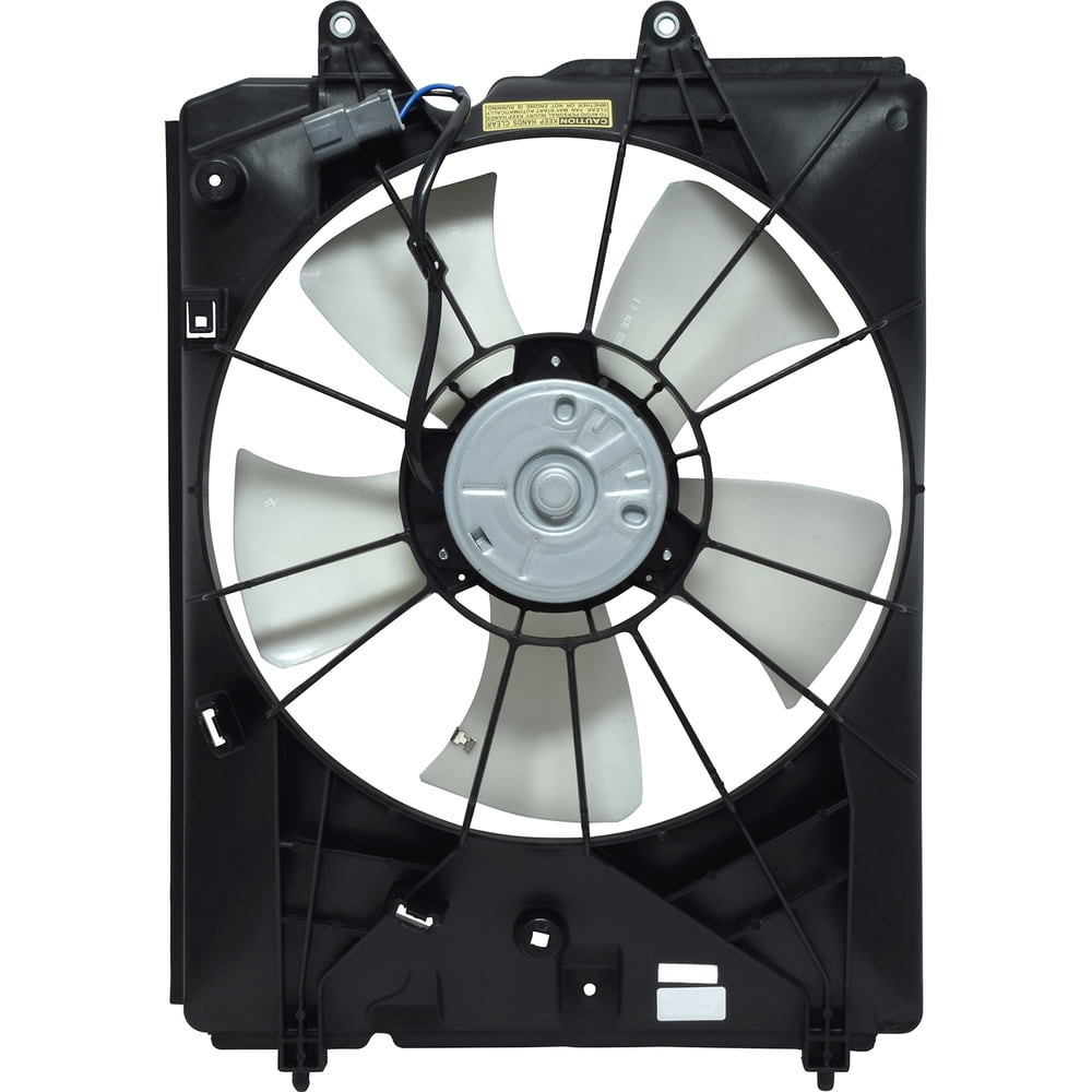 UAC FA 50008C Engine Cooling Fan Assembly