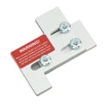 thumbnail image 4 of Bloqueo de control del generador, kit de placa de bloqueo del generador Kit de bloqueo del generador Bloqueo eléctrico horizontal del generador Rendimiento potente, 4 of 12