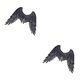 thumbnail image 1 of Inteprter Halloween 3D grandes alas de ángel Prop diablo tema vacaciones adornos fiesta favores ala con correas elásticas Accesorios Type1 NO1, 1 of 6