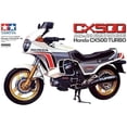 thumbnail image 2 of TAMIYA 1/12 Motorcycle Series No.16 Honda Cx500 Turbo Plastic model 14016, 2 of 3