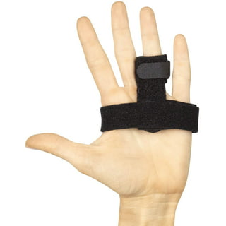 Unjamming a Jammed Finger - STARS Physical Therapy