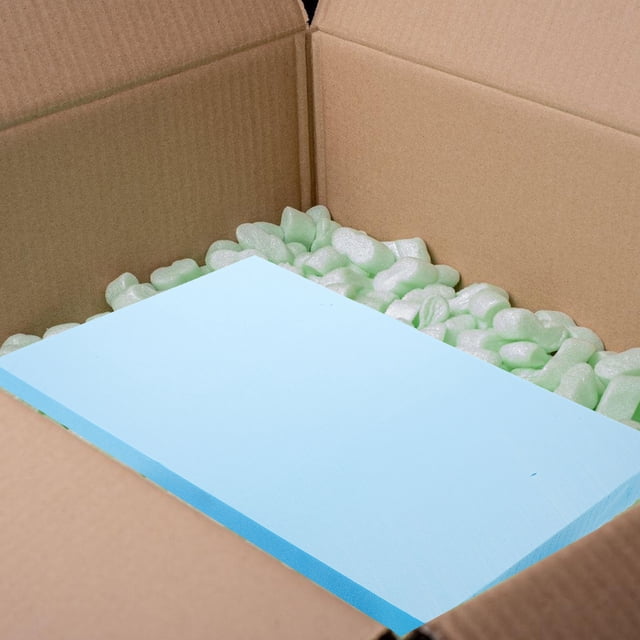 unbranded 2Ud Hojas De Espuma Serigrafiada Para Embalaje Y Protección Con Poliuretano Resistente