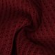 thumbnail image 5 of Puntoco Conjunto de suéter de Solapa Gruesa de Color sólido con Cuello Alto para Mujer Puntoco Puntoco-5609, 5 of 6