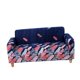 thumbnail image 3 of Loveseat Spandex Funda de sofá con Protector de funda de sofá elástico Estilo_9 Zulema Protector de sofá todo incluido, 3 of 7