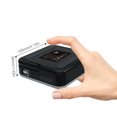 thumbnail image 3 of Luz de camping multifuncional LED Luces de emergencia nocturnas de gran capacidad para exteriores Dual, 3 of 8