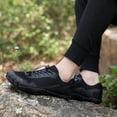 thumbnail image 3 of Zapatos acuáticos antideslizantes para correr, suministros para exteriores, zapatos de surf para senderismo en el lago JShteea El nuevo, 3 of 9