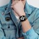 thumbnail image 3 of Watch Bands Compatible with Apple Watch Straps 38MM 40MM 41MM, Solo Loop Elastic Braided Sport Adjustable 8/SE/7/6/5/4/3/2/1 -2 Packs, 3 of 3