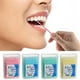 thumbnail image 1 of Fiudx Ofertas Del Día Palillos De Dientes De Doble Cabeza De 200 Uds, Palillos De Dientes De Plástico Desechables Para Limpieza De Dientes, Cepillos Interdentales, Palillos Dentales Para El Cuidado B, 1 of 3
