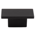 thumbnail image 2 of Armario Pull Stone Harbor Hardware Mesa Mini negro mate, 2 of 3