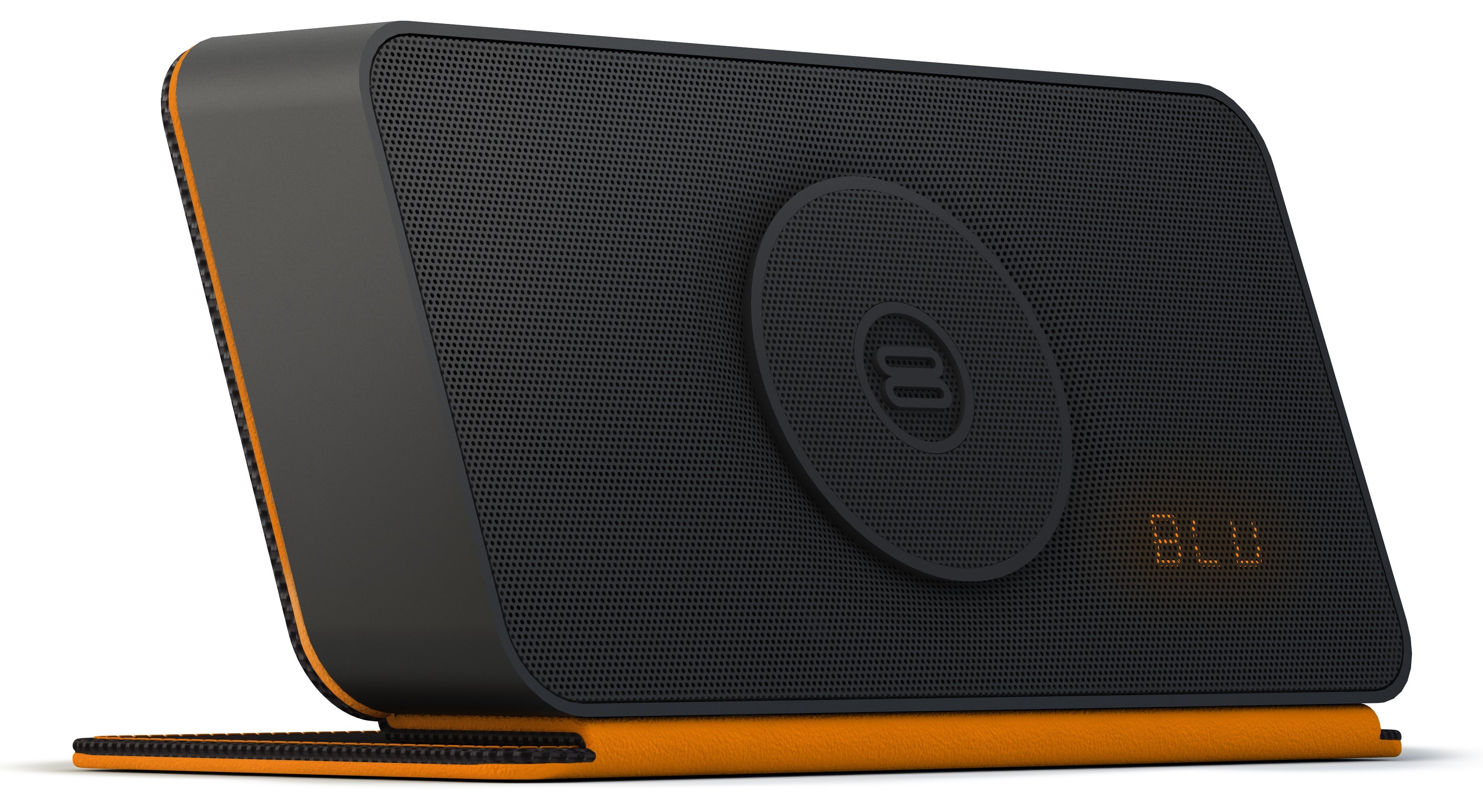 soundbook speaker