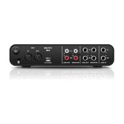 MOTU M4 4x4 USB-C Audio Interface