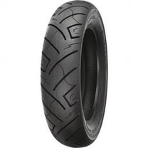 Shinko - 200/55R-17 - 777 Rear Cruiser, Touring Motorcycle Tire